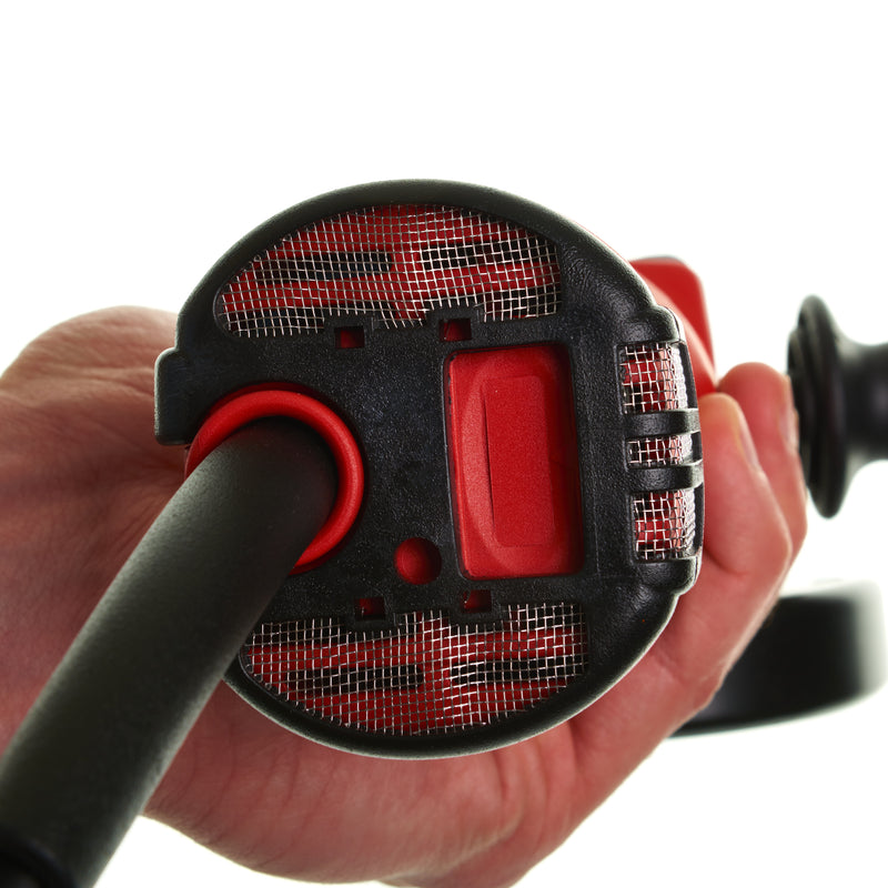 Ponceuse-Meuleuse 1500 W – AGS 15-125 C
