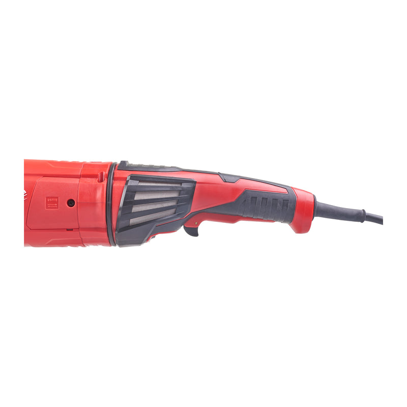 Meuleuse 2400 W avec AVS, débrayage de sécurité et frein de disque – AGVKB 24