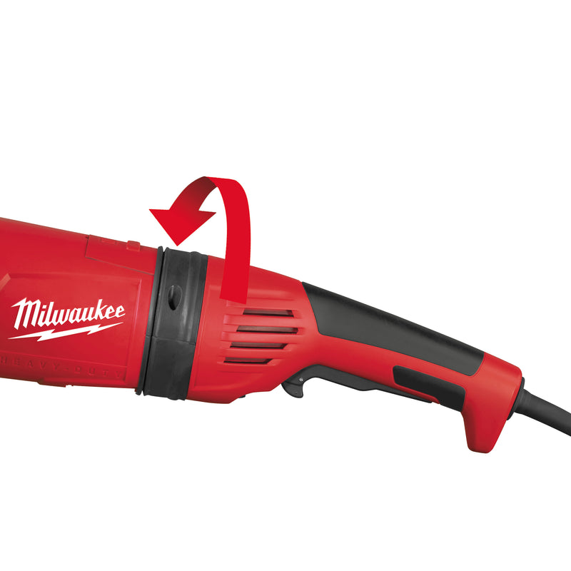 Meuleuse 2600 W avec AVS – AGV 26