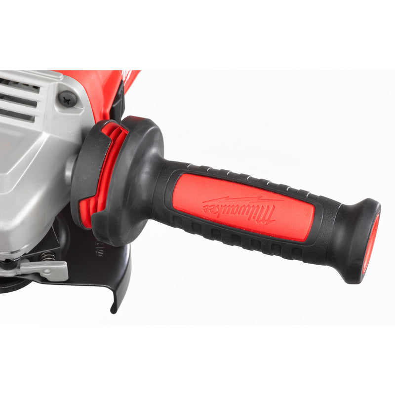 Meuleuse 1000 W avec AVS – AGV 10 EK