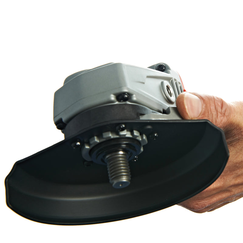 Meuleuse 1200 W avec AVS – AGV 12