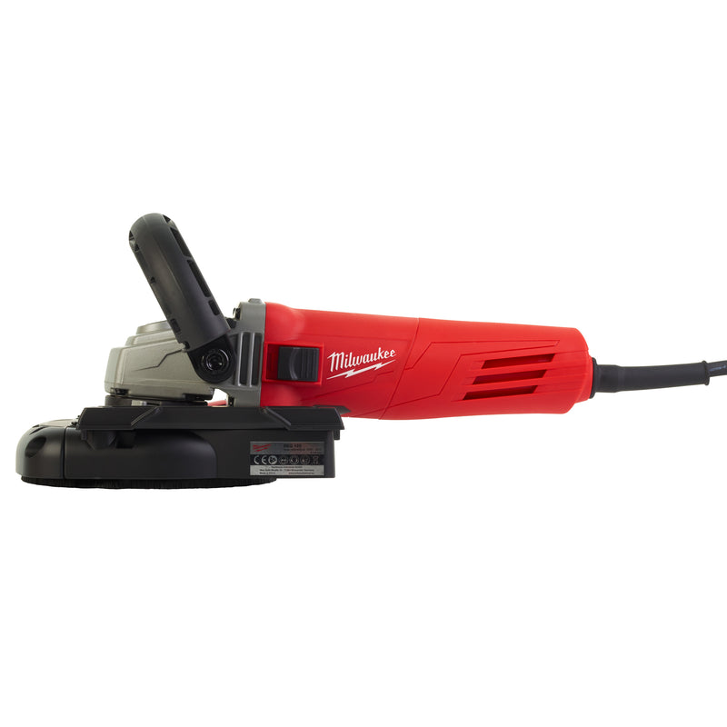 Meuleuse d'angle 1200 W, surfaçage – AGV 12 DEG