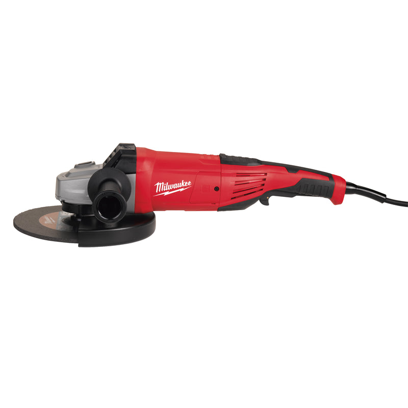 Meuleuse 2200 W avec AVS – AGV 22