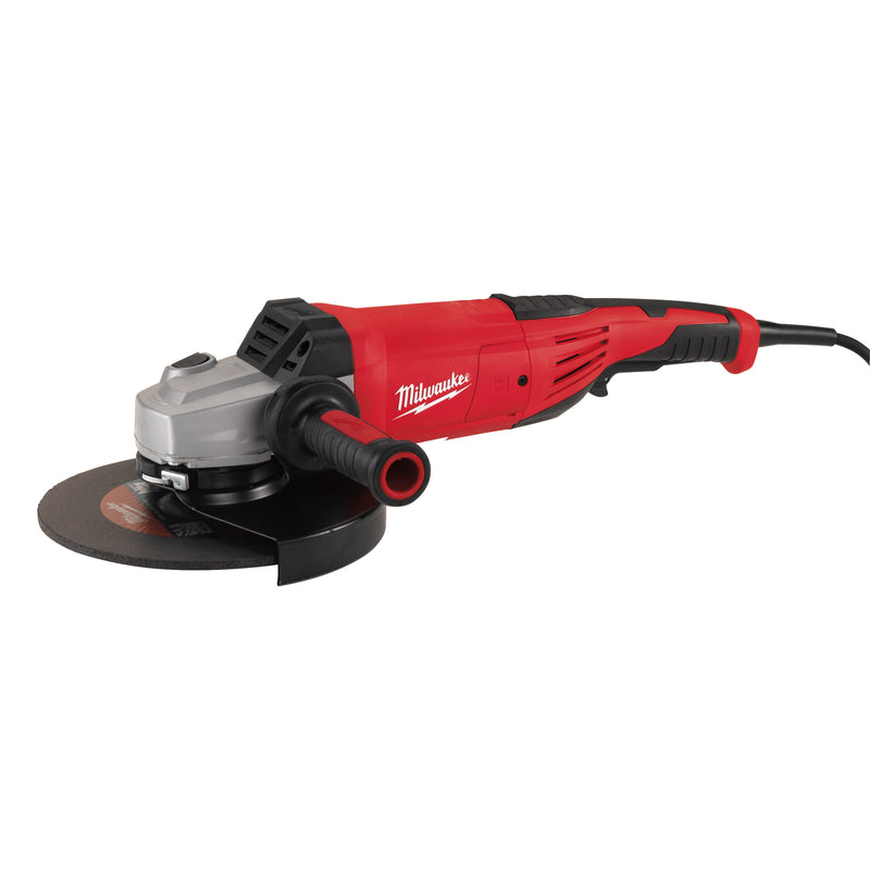 Meuleuse 2200 W avec AVS – AGV 22