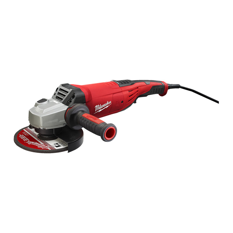 Meuleuse 2200 W avec AVS – AGV 22