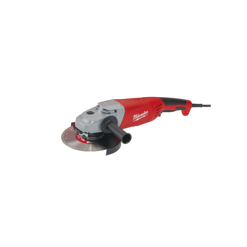 Meuleuse 2400 W – AG 24