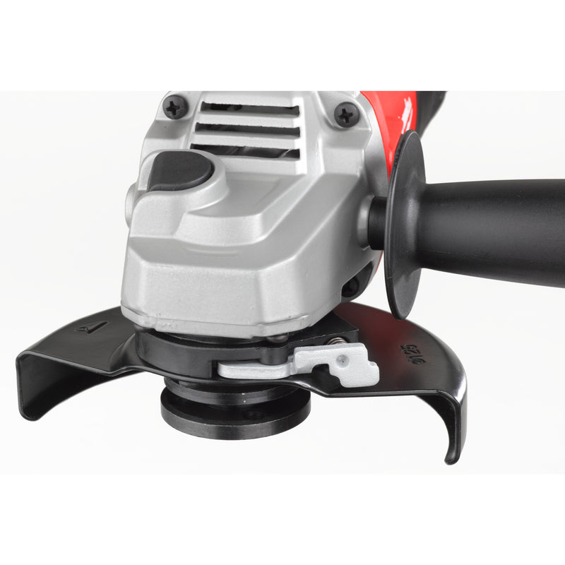 Meuleuse 800 W avec carter réglable sans outil – AG 800 EK