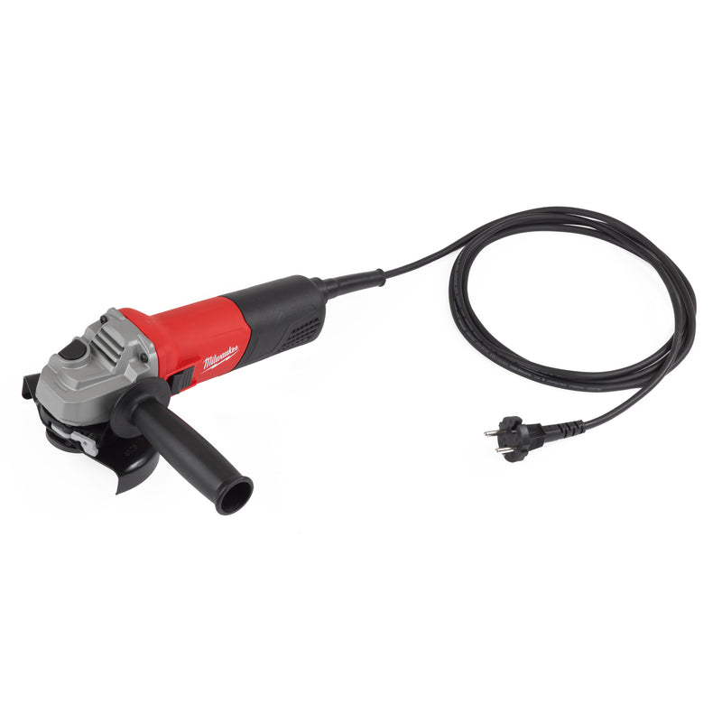 Meuleuse 800 W avec carter réglable sans outil – AG 800 EK