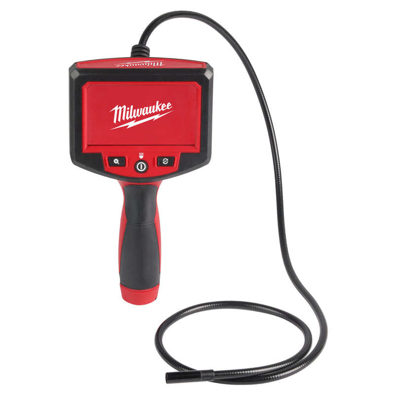 Micro-caméra d'inspection à pile alcaline – AIC2