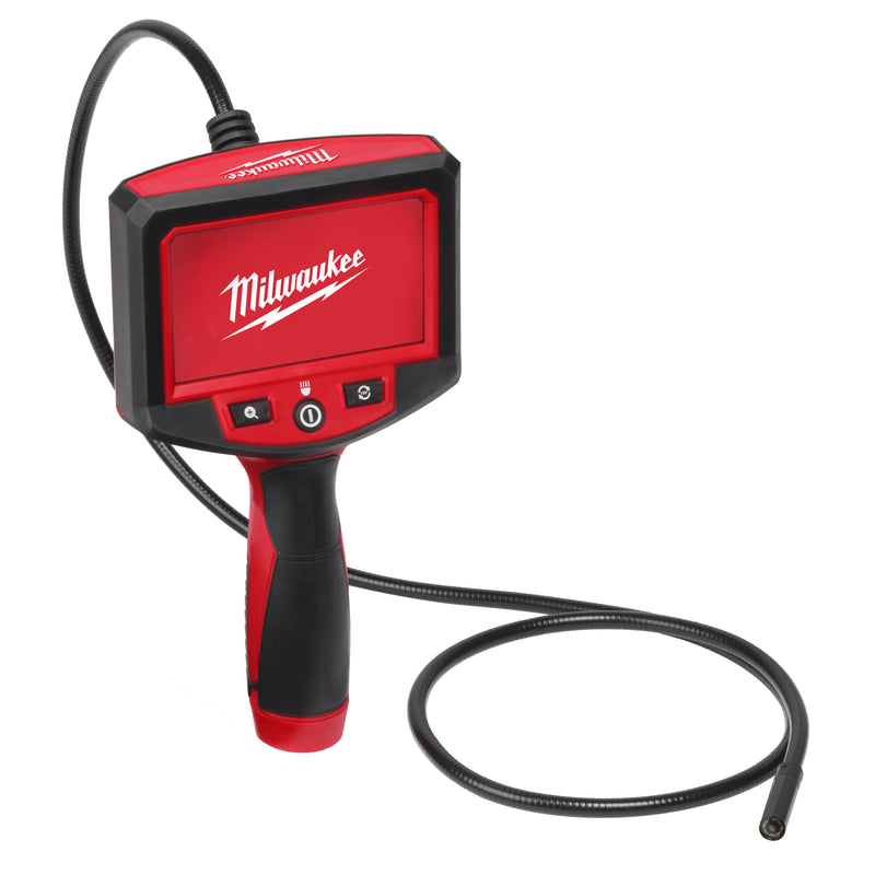 Micro-caméra d'inspection à pile alcaline – AIC2