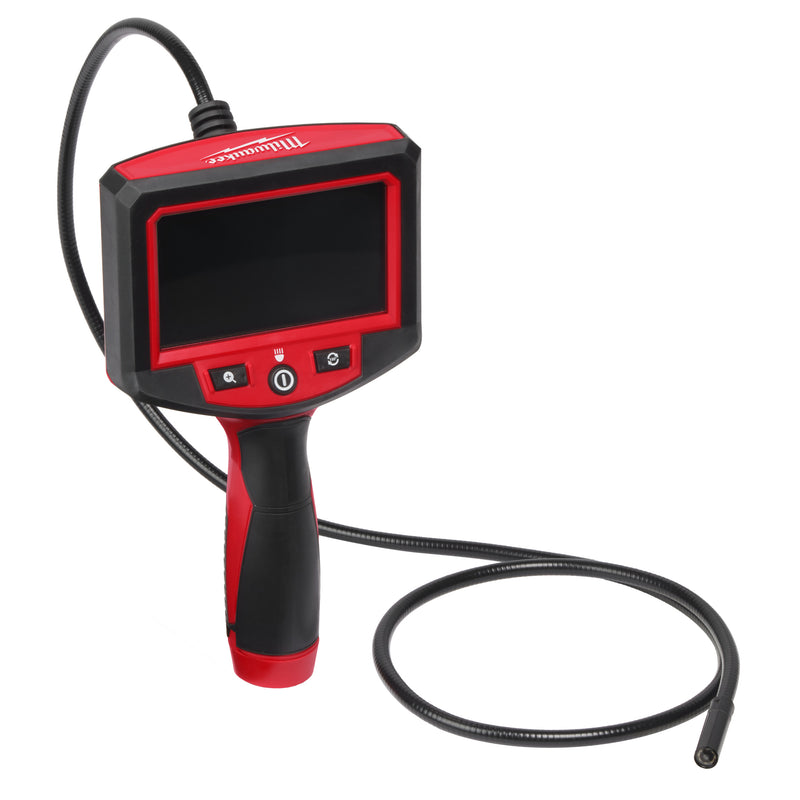 Micro-caméra d'inspection à pile alcaline – AIC2