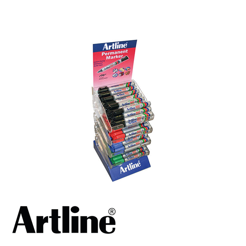 EK 107 / display 48 pcs / pointe 1,5mm (0607300)