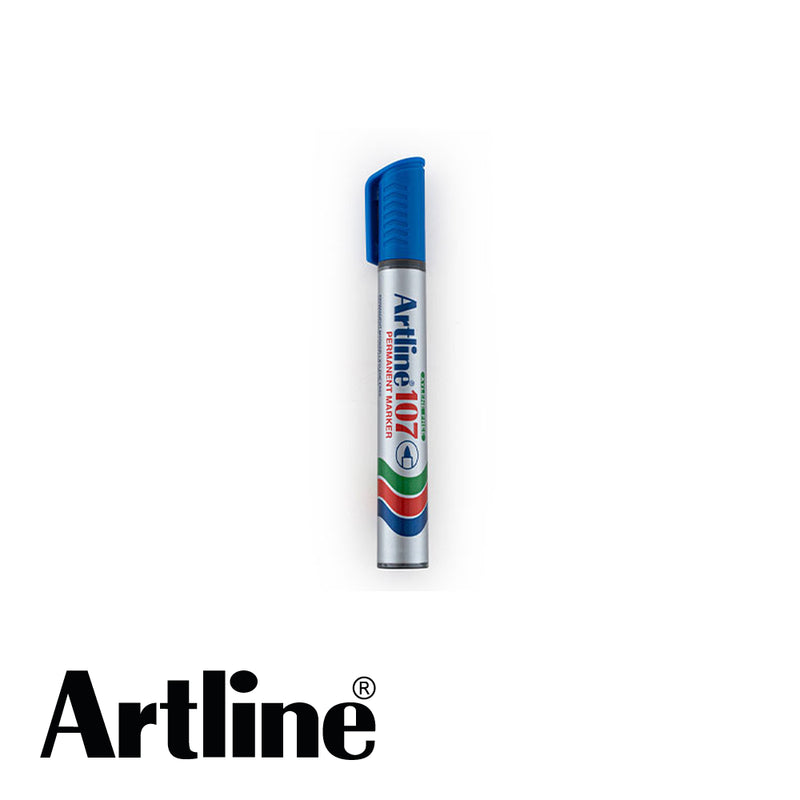 EK 107 / bleu / pointe 1,5mm (0607201)