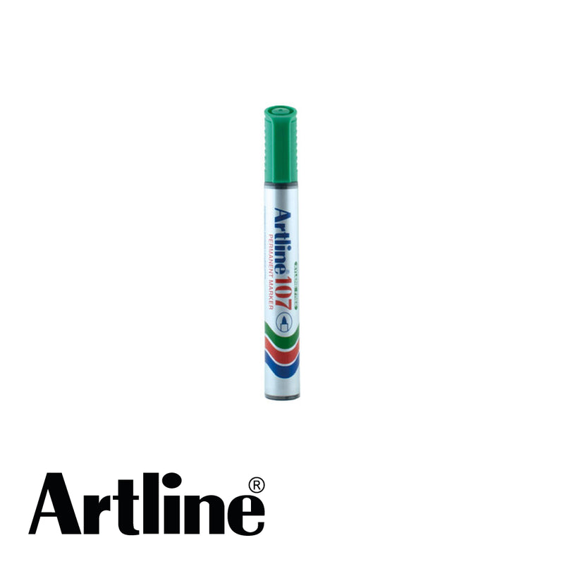 EK 107 / vert / pointe 1,5mm (0607204)