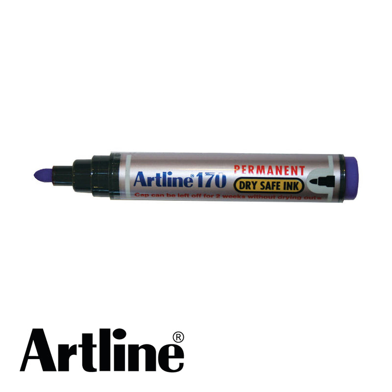 Dry Safe 170 / bleu / pointe 2mm (0647301)