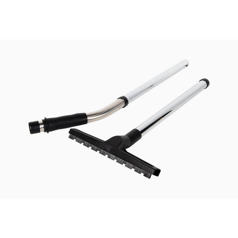 Aspirateur 25 L DE CLASSE H – AS 2-250EH