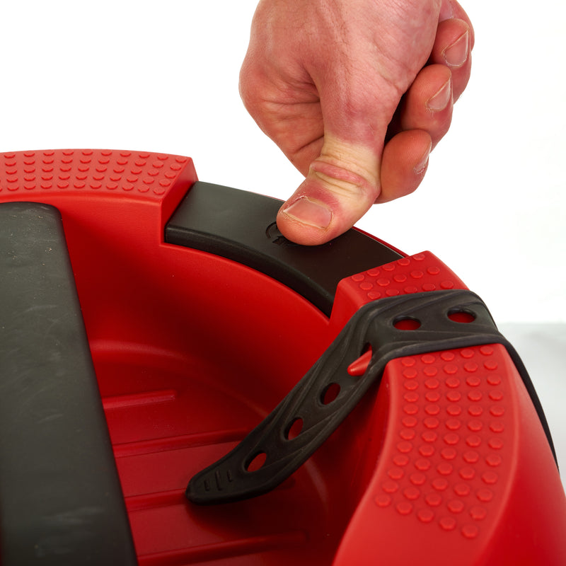 Aspirateur de poussière 25 l classe L – AS 2-250 ELCP