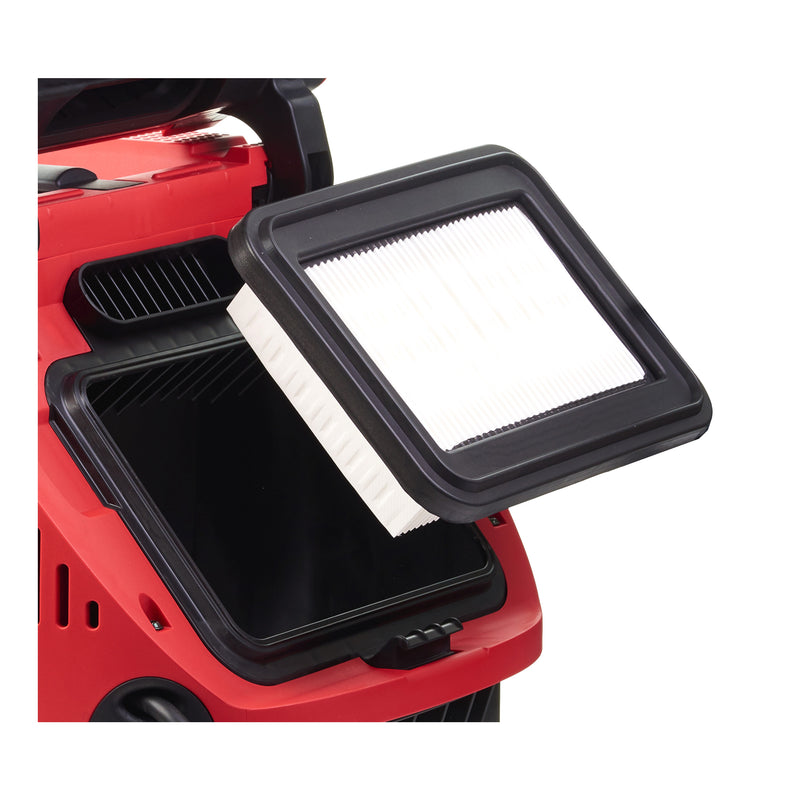Aspirateur 30L, Classe L – AS 30 LAC