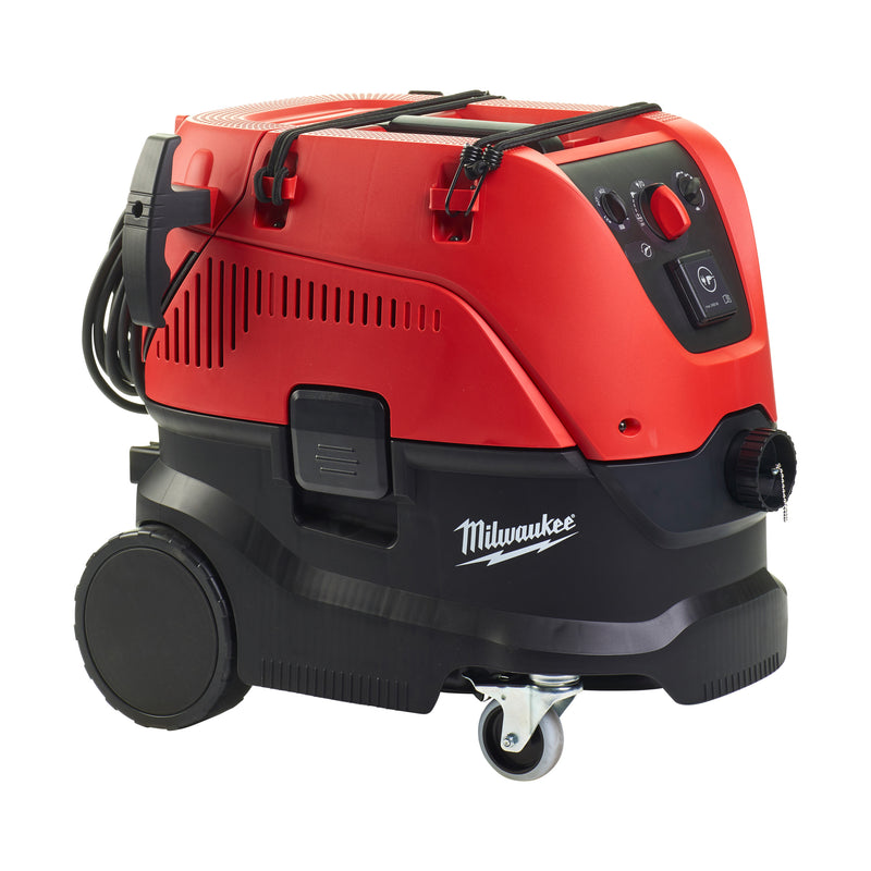 Aspirateur 30L, Classe M – AS 30 MAC