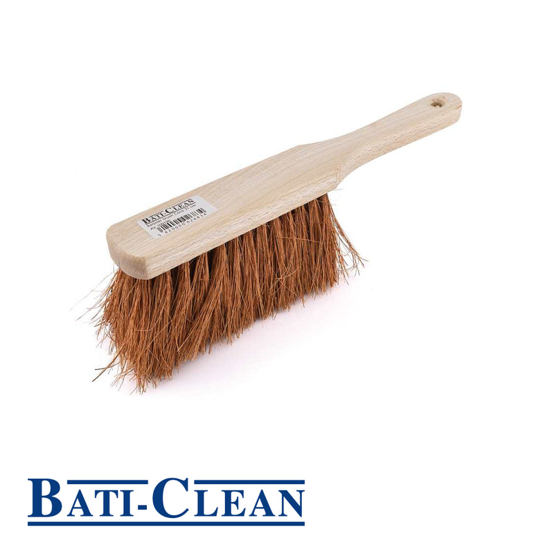 Balayette coco - 31 cm