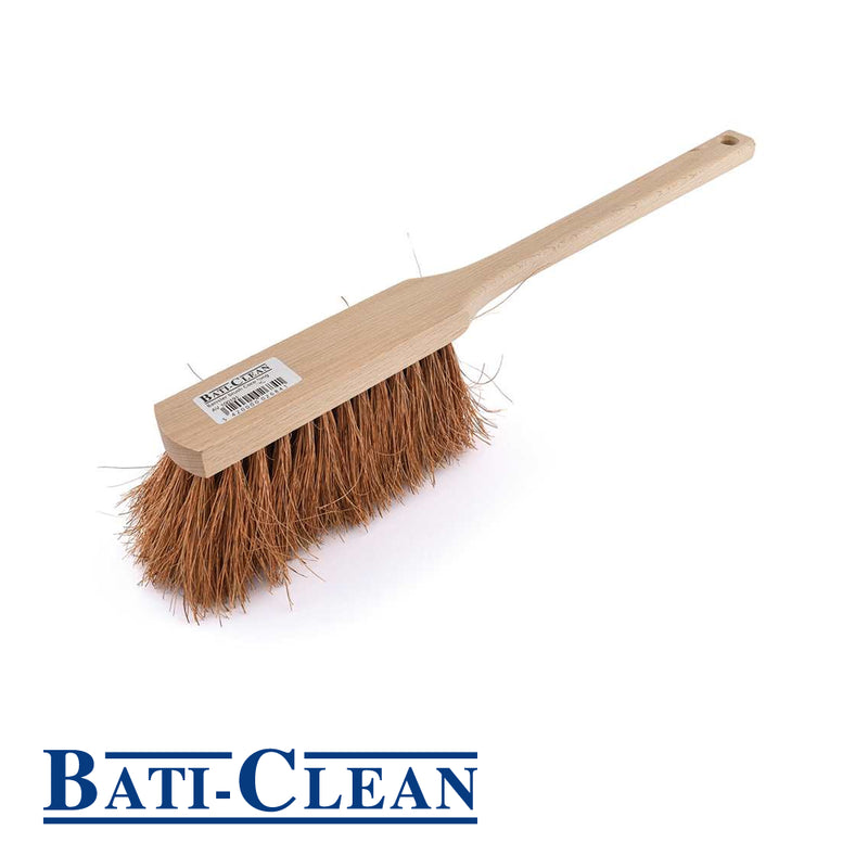 Balayette coco extra long - 43 cm