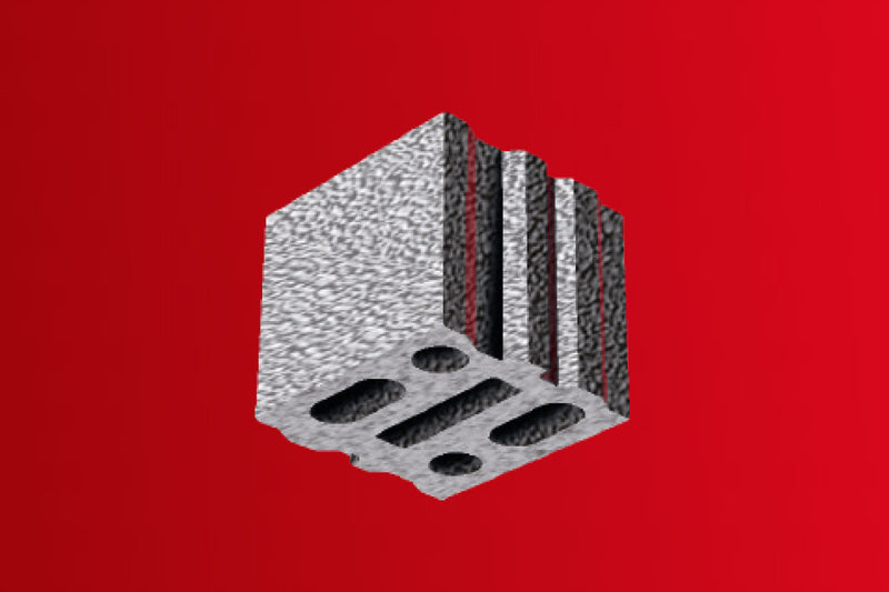 Biso bims blocs hbl 4 30/23,8/24,7 10 df