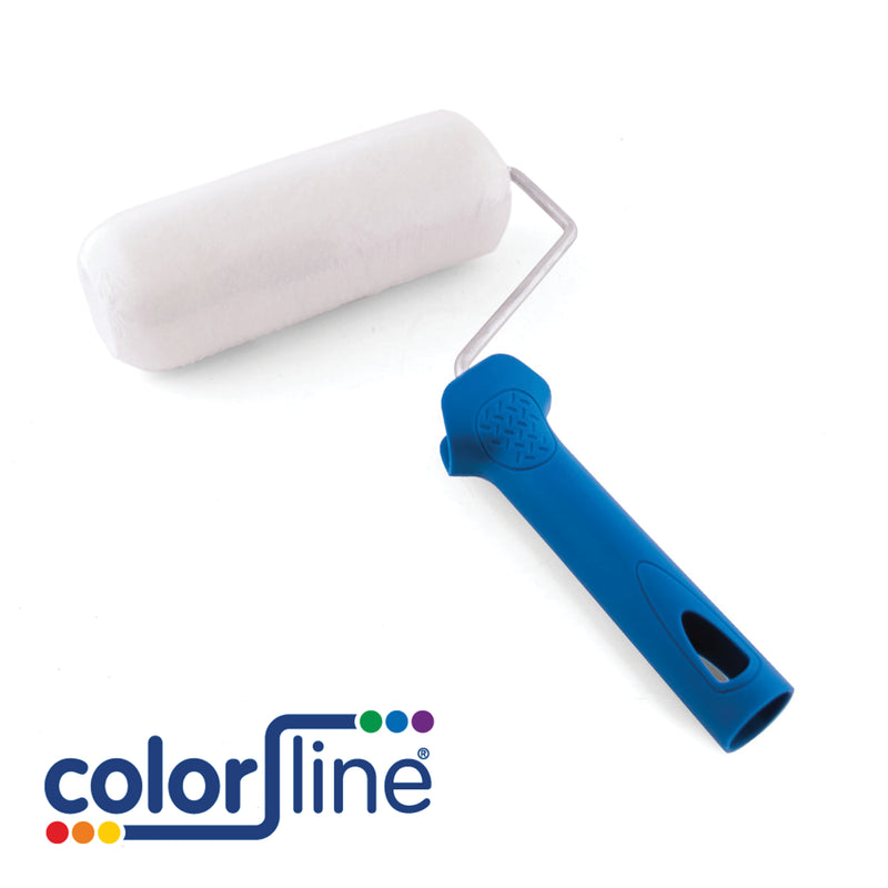 Rouleau jetable, Polyester 12 mm - 180 x 48 mm