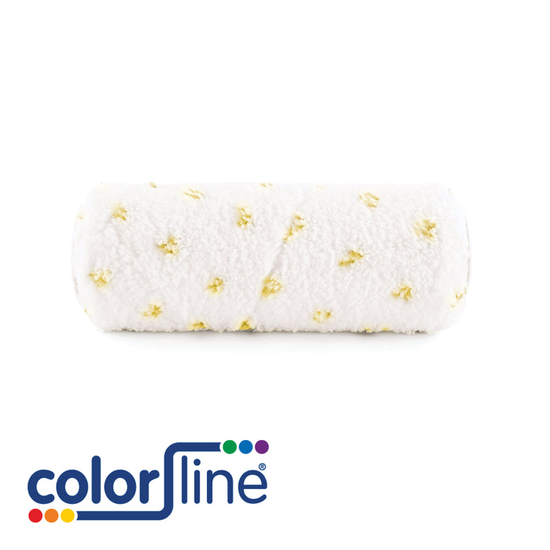 Manchon de rechange – antiprojection – Microfibre 14 mm – murs – plafonds