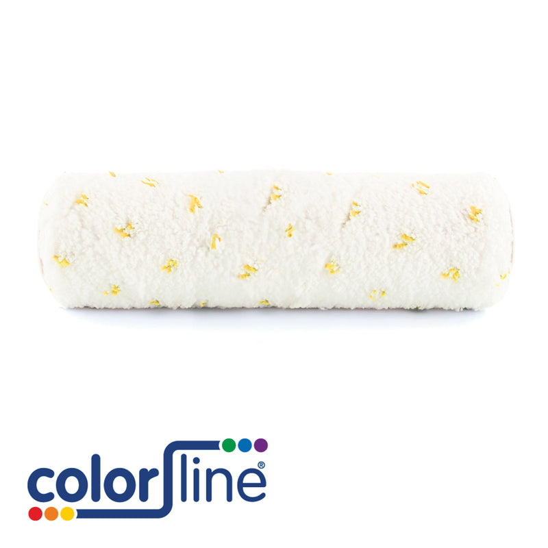 Manchon de rechange – antiprojection – Microfibre 14 mm – murs – plafonds