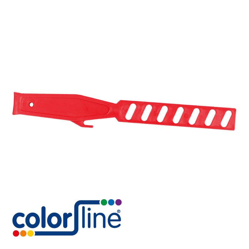 Touillette à peinture en plastique 280 mm