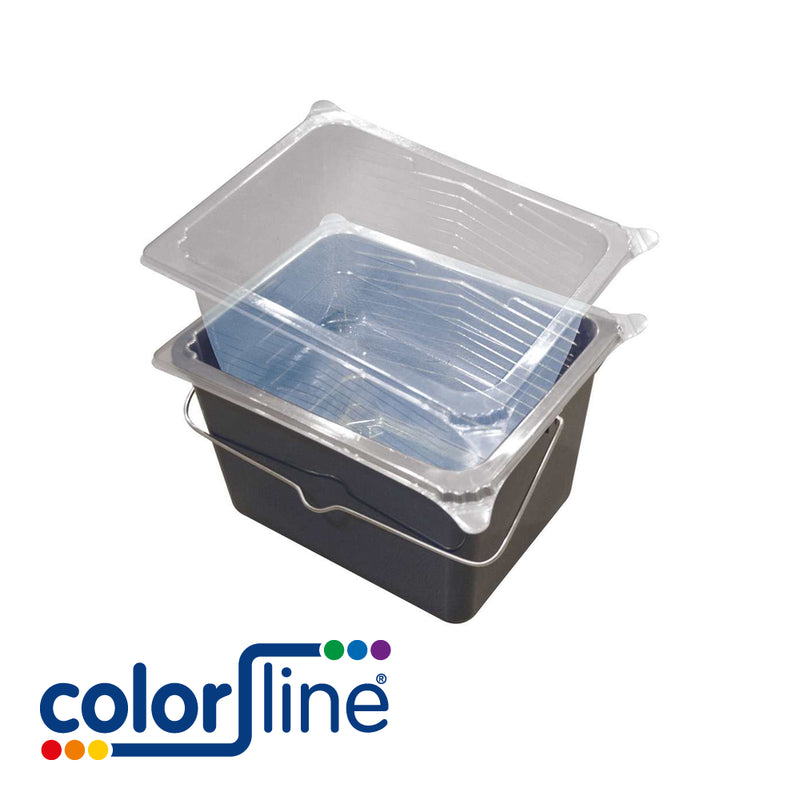 Recharge Pull-Liner pour seau à peinture – set de 5 couches