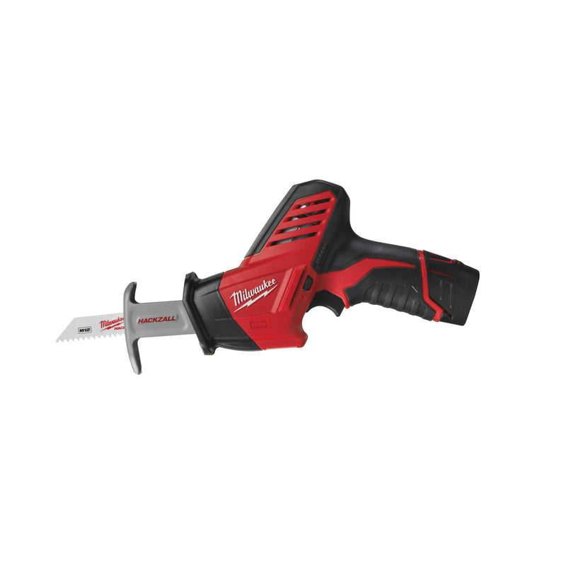 M12™ Scie sabre compacte Hackzall™ – C12 HZ