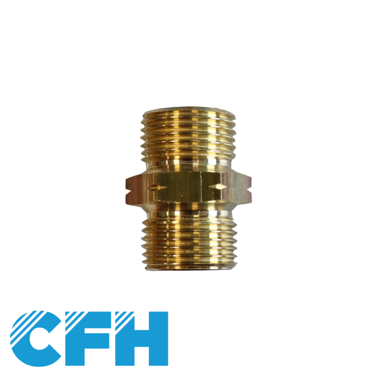 Raccord de tuyau 3/8" LH SV 765