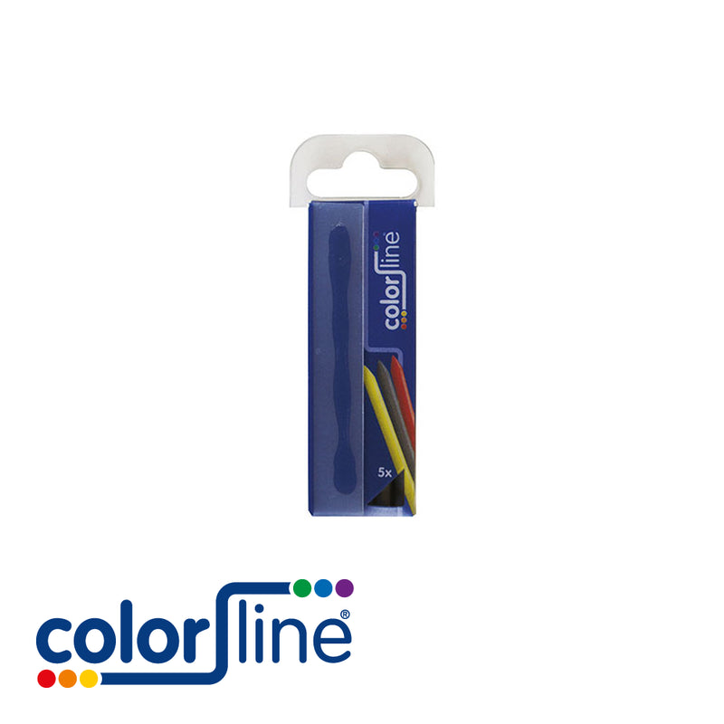 Mine de rechange graphite - par 5 pieces