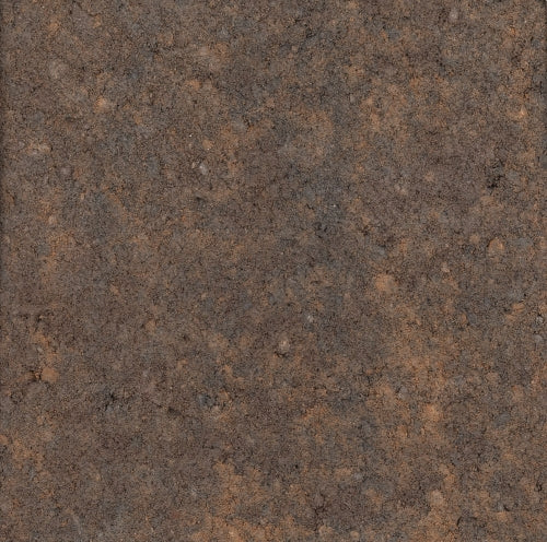 Linearis 100x100x8 rouille