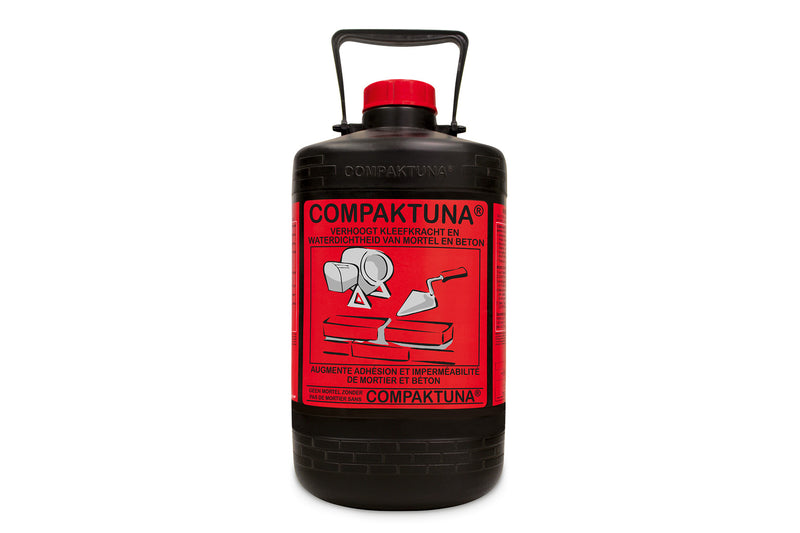 Compaktuna 10 L. rouge