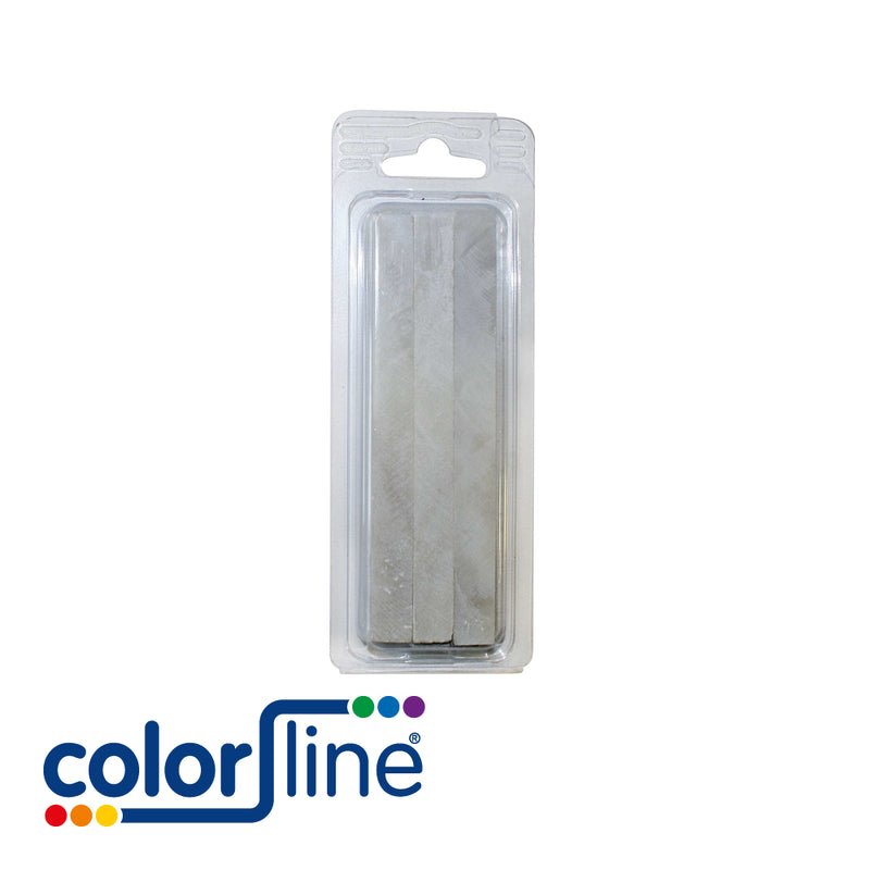 Craie stéatite de Briançon 13 x 5 x 127 mm - par 9 pcs
