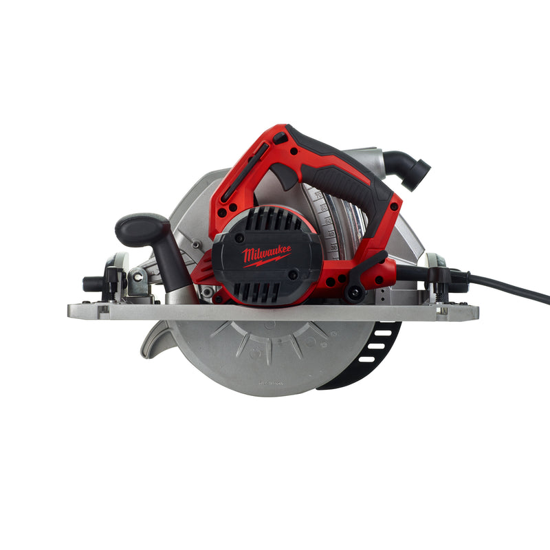 Scie circulaire ⌀235 mm compatible rail de guidage – CS 85 CBE
