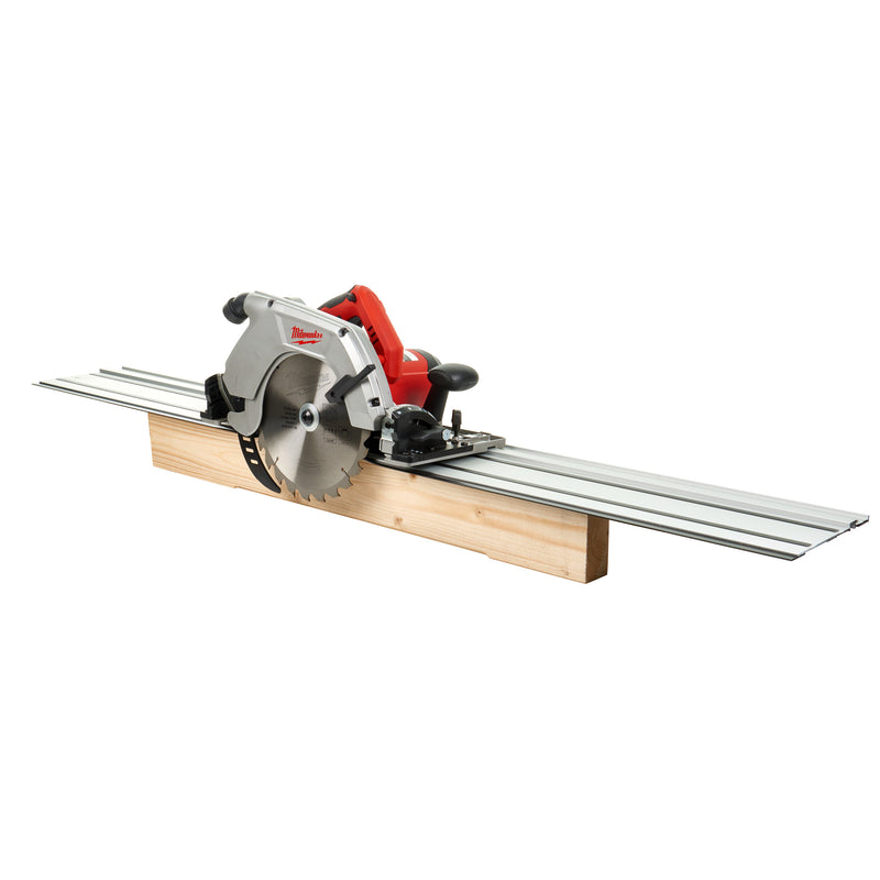 Scie circulaire ⌀235 mm compatible rail de guidage – CS 85 CBE