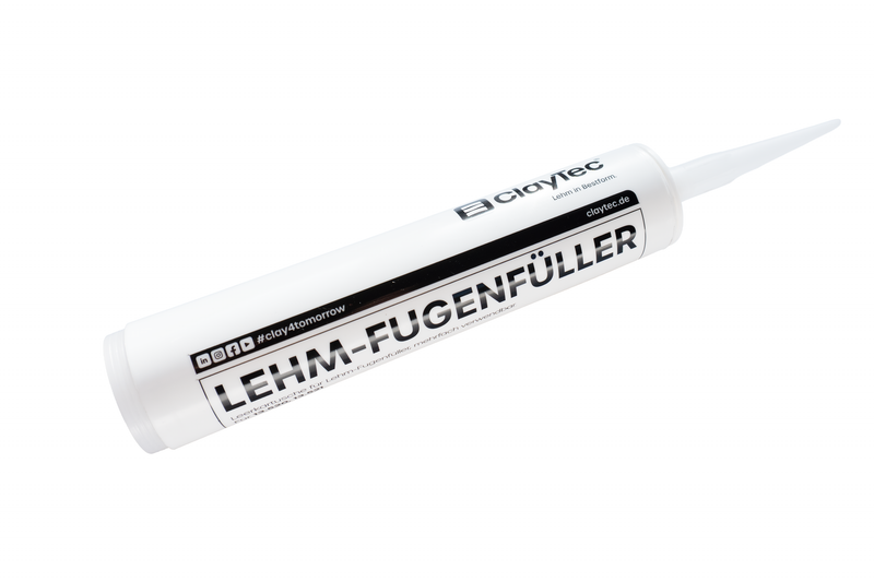 Cl 13521 argile mortier de joint natur-brun