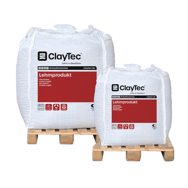 Cl 03060 argile sec EN granules