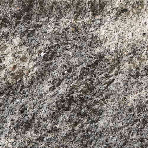 Cubaro bloc final 67,5/22,5/10 cm titan gris