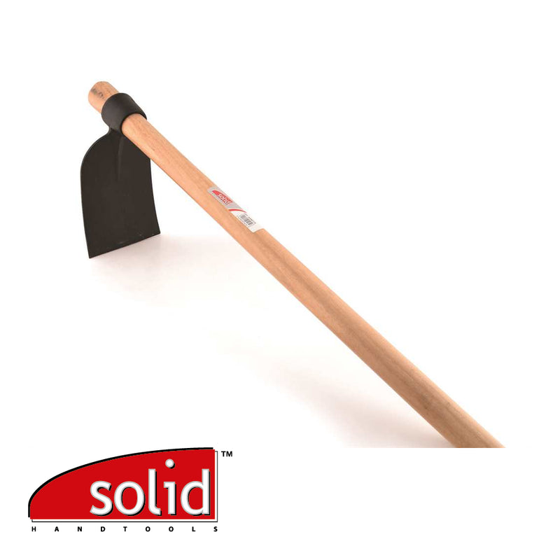 Houe forgée 200x140 mm, sans manche