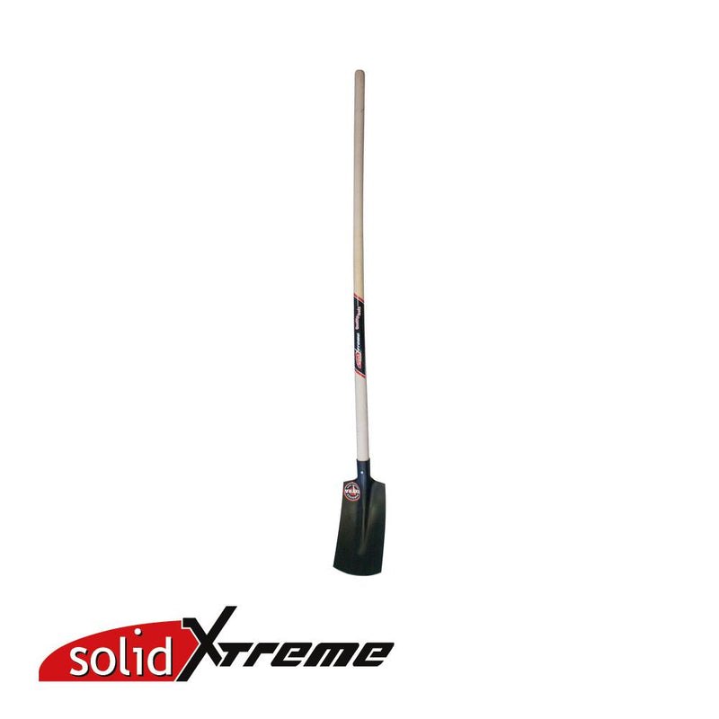 Pelle à cable XTREME - 150x290 mm - avec manche frêne