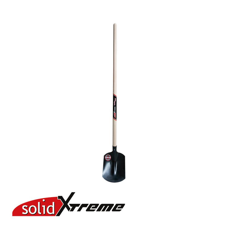 Pelle à sable N° 1 - XTREME - avec manche frêne