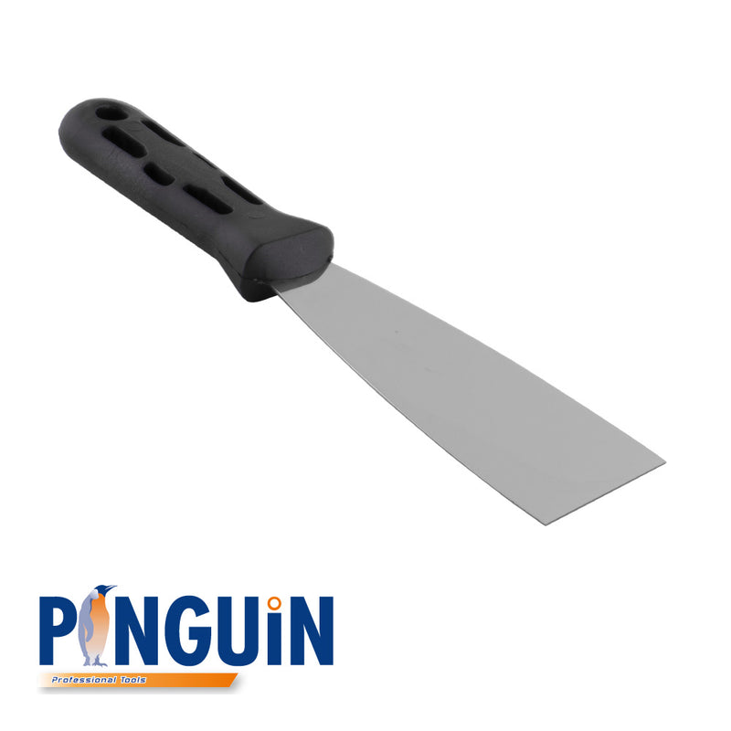 UNI-GRIP couteau de peintre – inoxydable