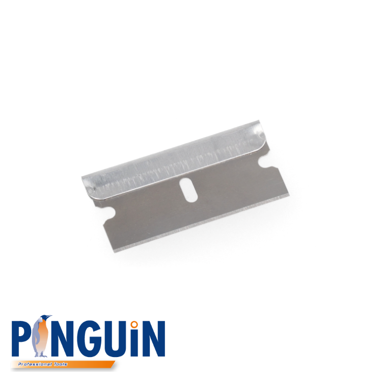 Lames de rechanges pour DS 38520 - 5 pcs - 20 x 40 mm