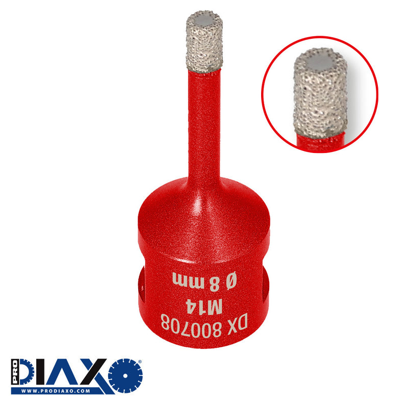 Forêt à sec diamanté CD-D530 – DRYWAX