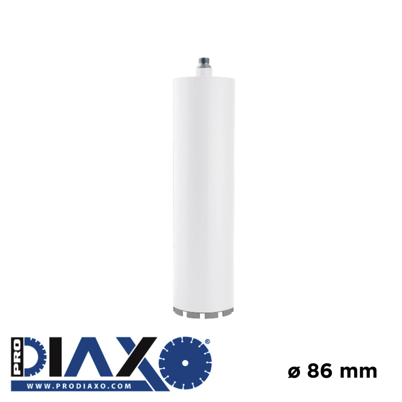 Couronne à eau laser ''PRODIAXO'' R1 – diam. – L = 400 mm