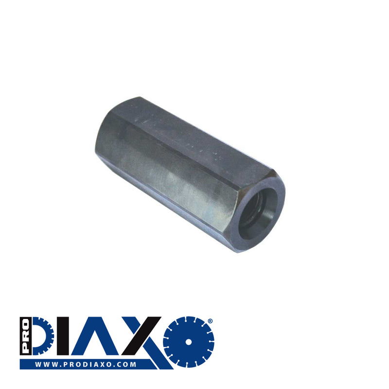 Adaptateur 1 1/4''UNC (F) x R 1/2'' (F)